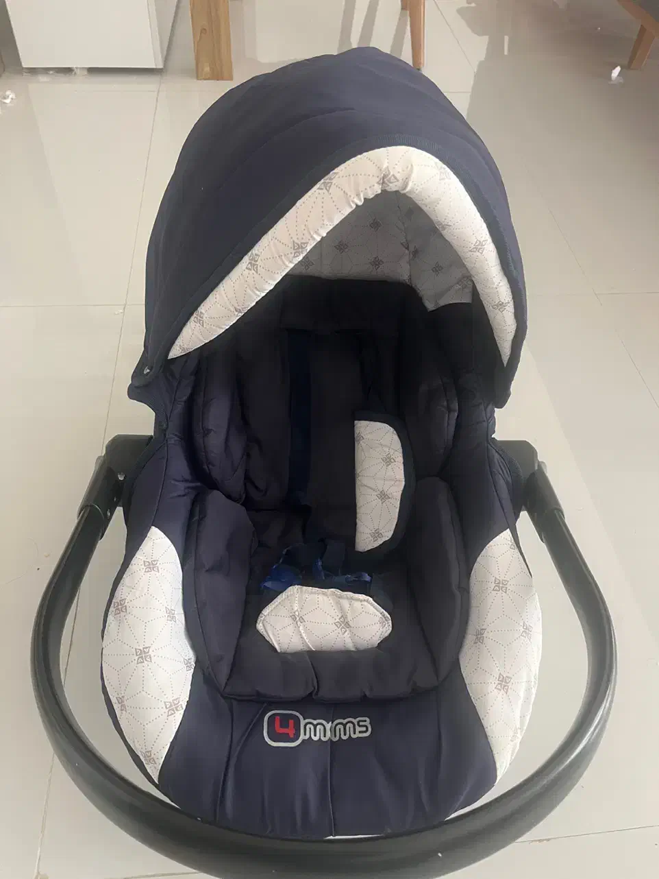 کریر نوزاد|کالسکه و لوازم جانبی|بندر کنگان, |دیوار