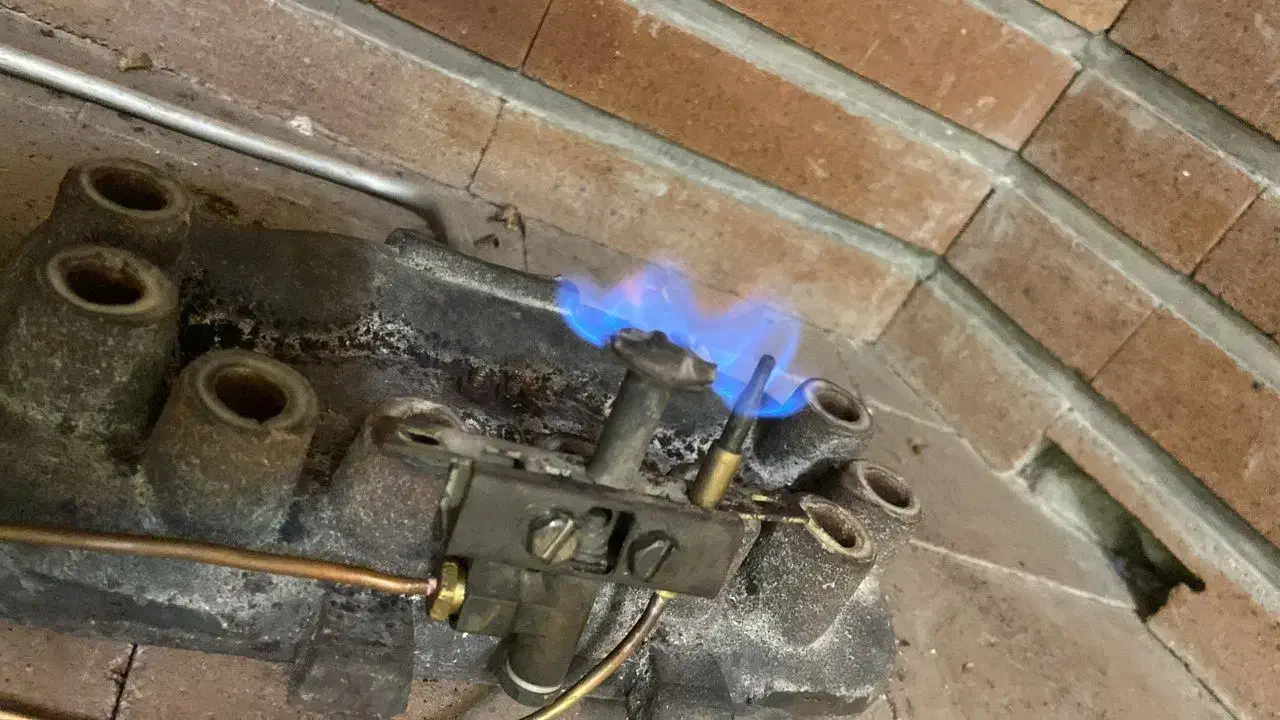 خدمات فنی تخصصی لوازم گازسوزصنعتی وخانگی|خدمات پیشه و مهارت|بابل, |دیوار