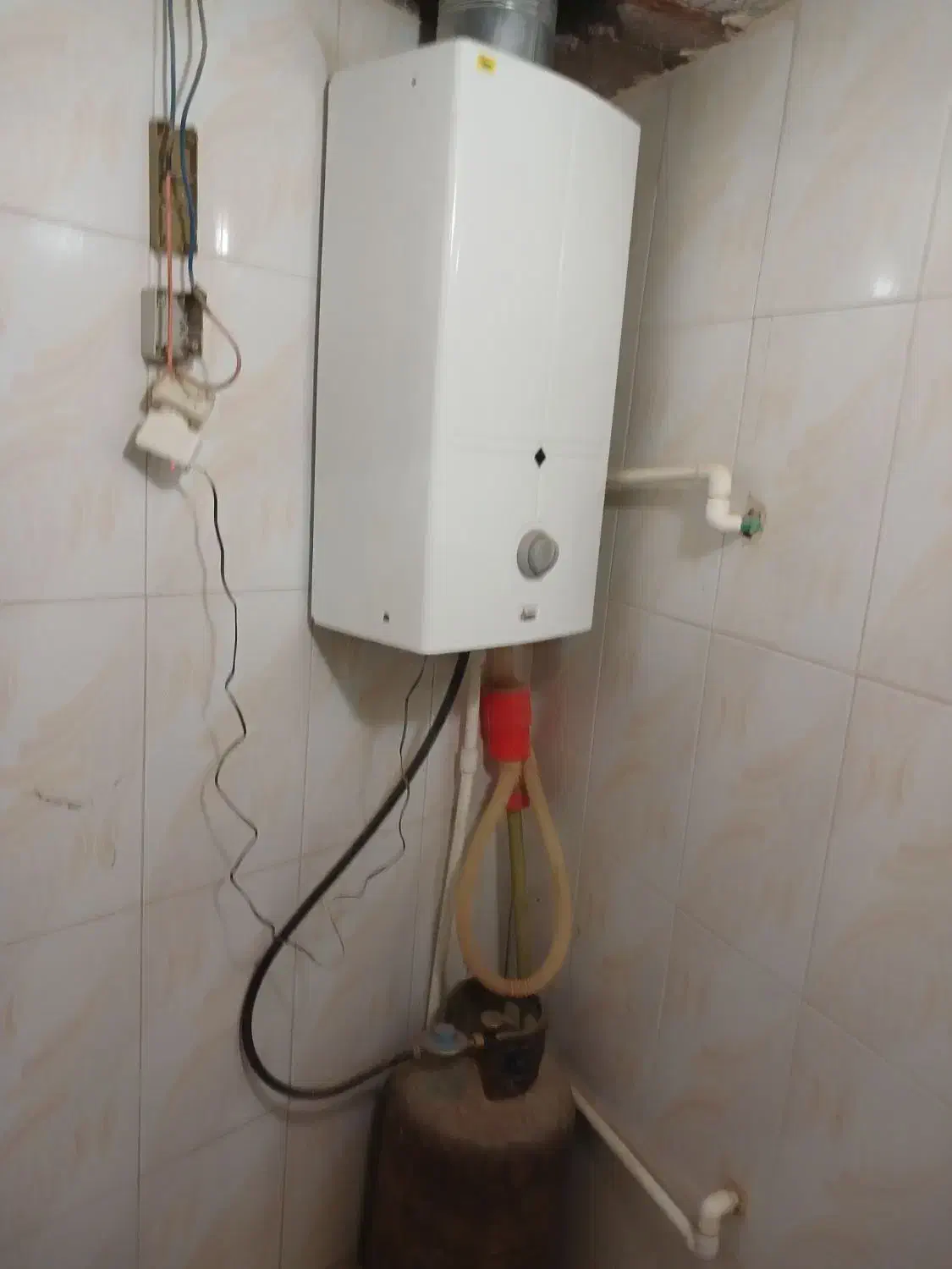 لوله کشی آب  و فاضلاب|خدمات پیشه و مهارت|زابل, |دیوار