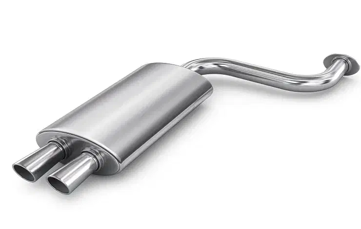 اگزوزساز ماهر|استخدام صنعتی، فنی، مهندسی|مشهد, ولیعصر (شهرک غرب)|دیوار