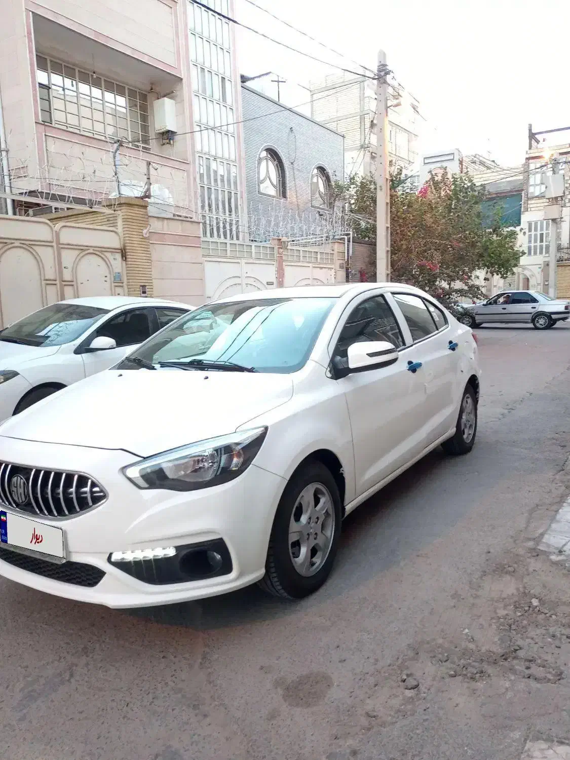 شاهین cvt|خودرو سواری و وانت|زاهدان, |دیوار