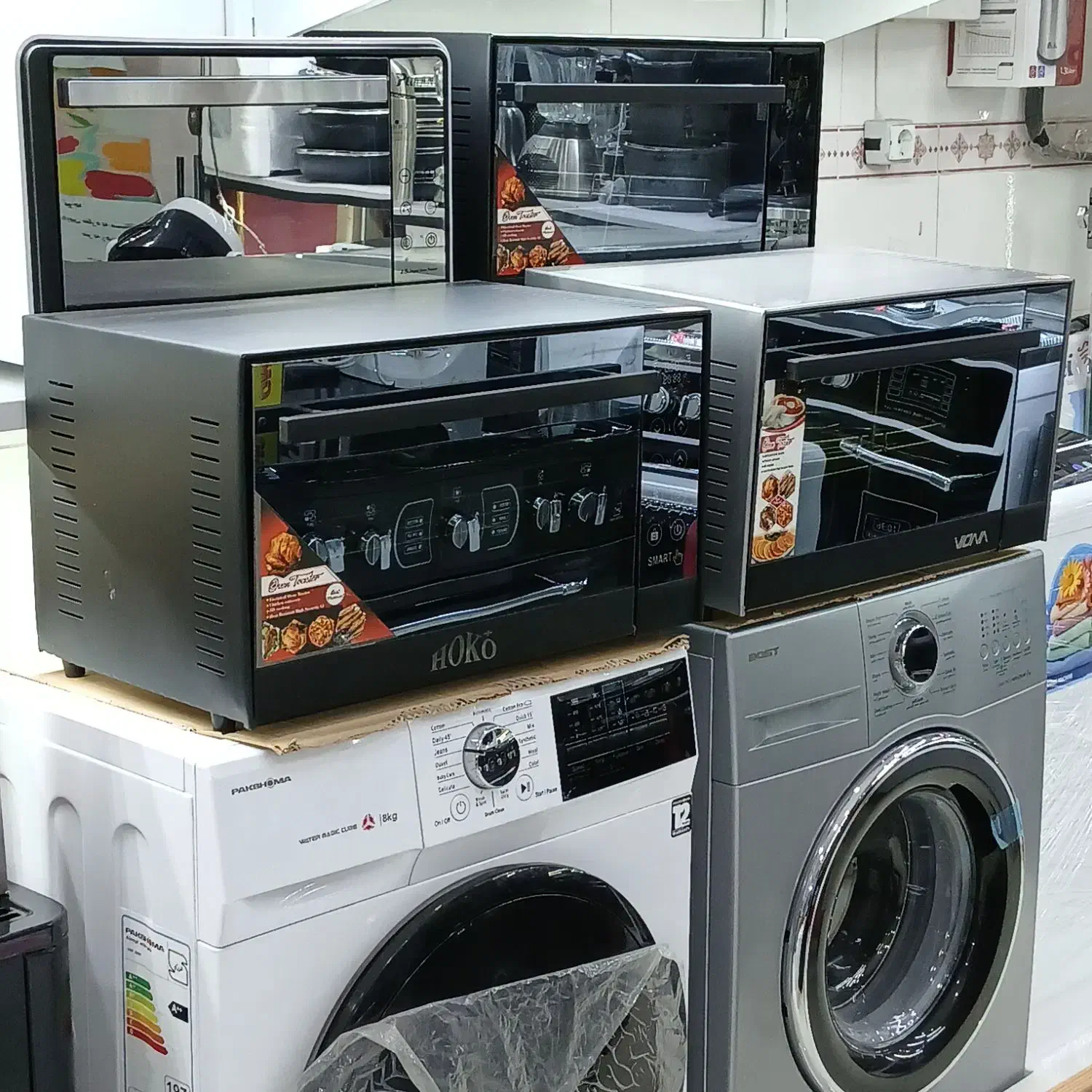 کتری برقی 2لیتر استیل چایساز اتومات لایف هم ارسال|سماور، چای‌ساز، قهوه‌ساز|مشهد, طلاب|دیوار