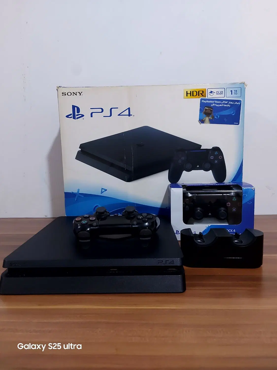 ps4 slim 1T|کنسول، بازی ویدئویی و آنلاین|اهواز, مجاهد|دیوار