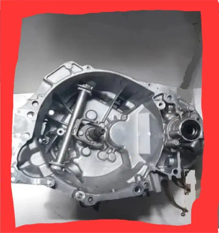 گیربکس پژو ۴۰۵ سمند پرشیا پارس رانابا ضمانت طولانی|قطعات یدکی و لوازم جانبی|ری, ملک‌آباد|دیوار