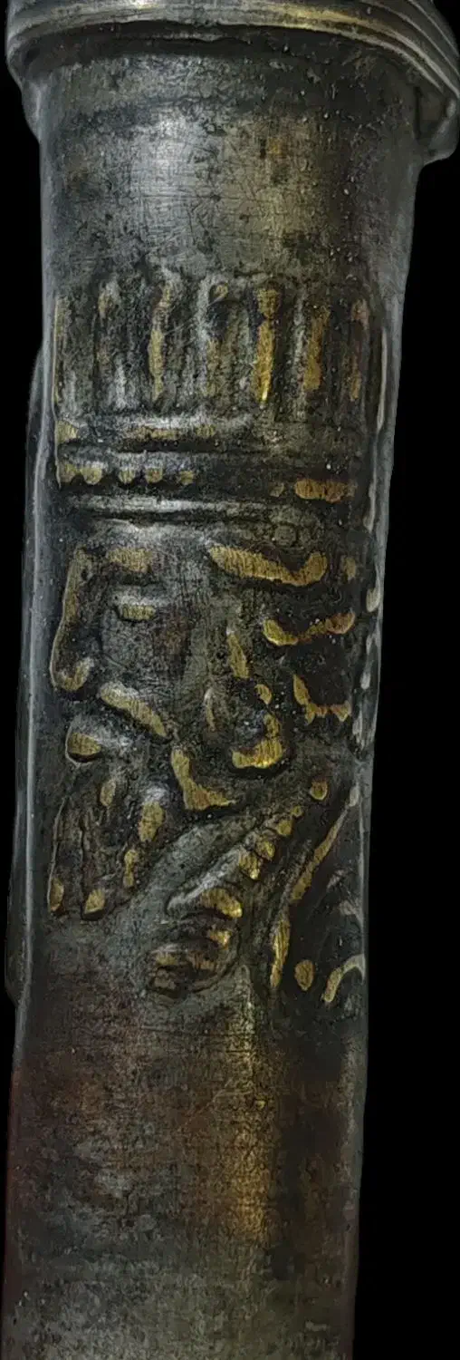 جاساچمه ای عتیقه قدیمی فوق العاده ارزشمند کلکسیونی|کلکسیون اشیاء عتیقه|مشهد, رضاشهر|دیوار