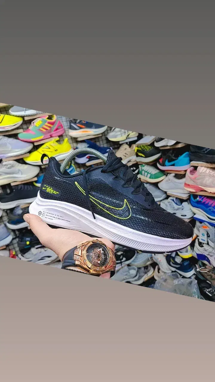 نیوبالانس چاسا،ربوک کلاسیک،نایک زومکس،نیوبالانس۵۳۰|کیف، کفش، کمربند|محمدشهر, ولدآباد بزرگ|دیوار