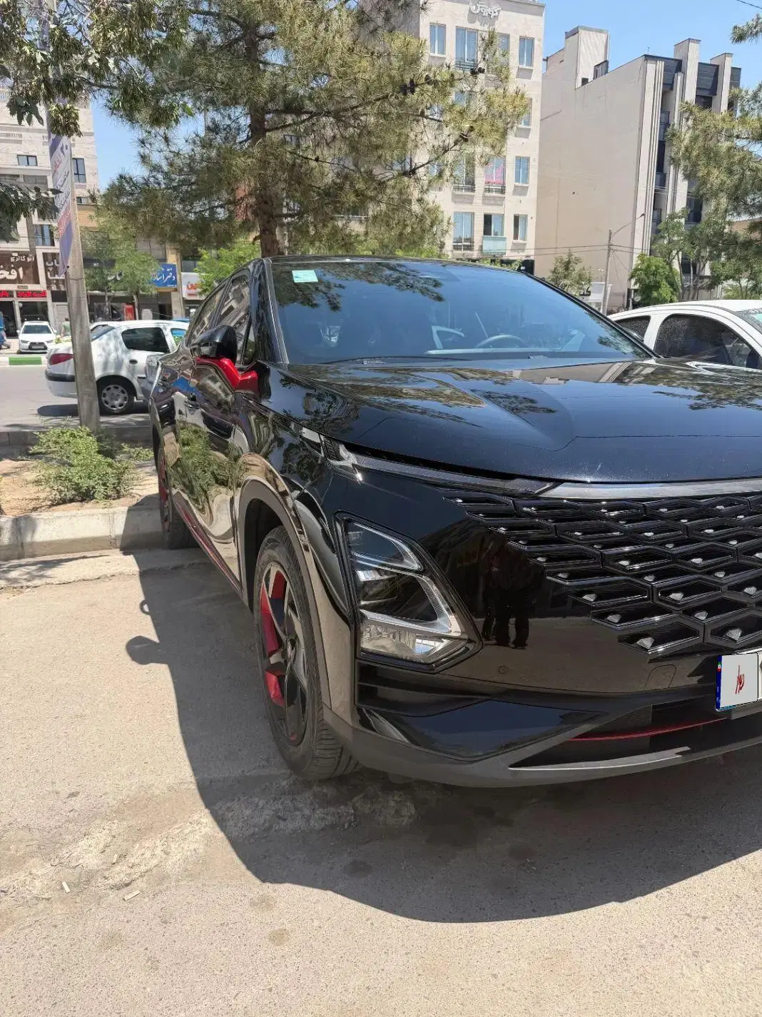 فونیکس fx|خودرو سواری و وانت|مشهد, شریف|دیوار