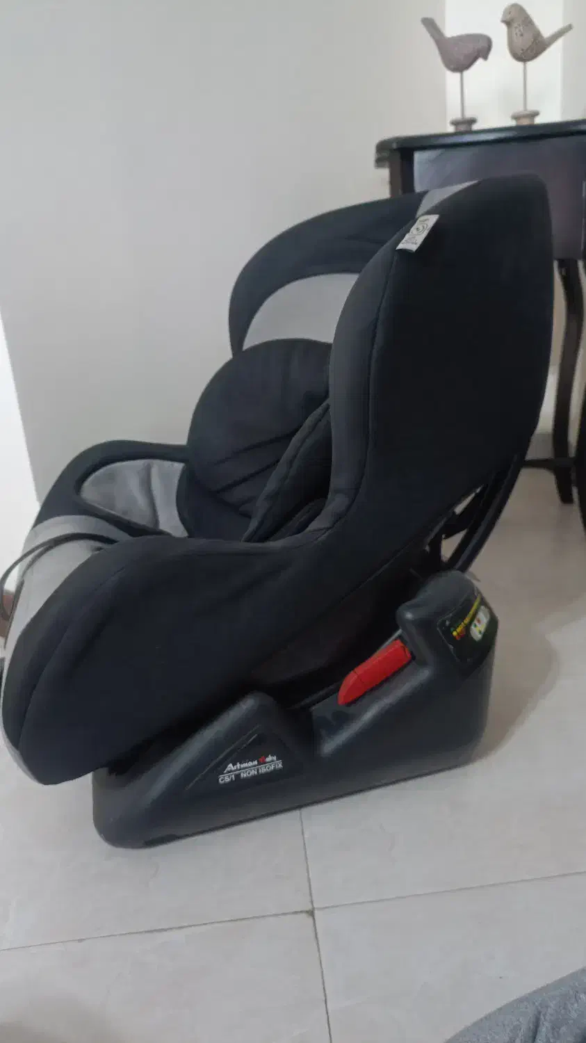 صندلی ماشین کودک|اسباب و اثاث بچه|تهران, دهکده المپیک|دیوار