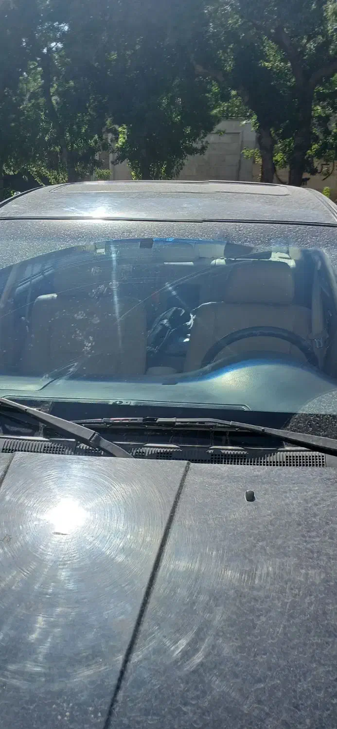 ام وی ام 530مشکی|خودرو سواری و وانت|ارومیه, |دیوار