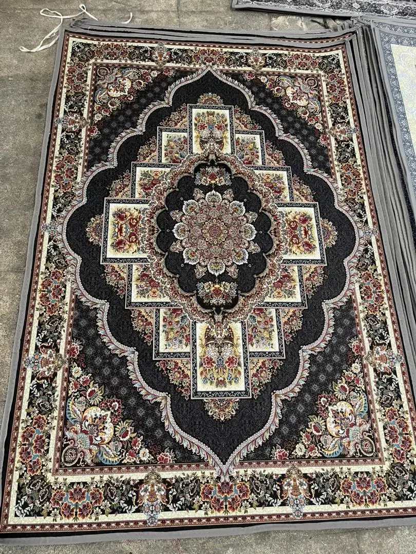 زیرانداز نمدی ضدآب|روفرشی|شیراز, گود عربان|دیوار