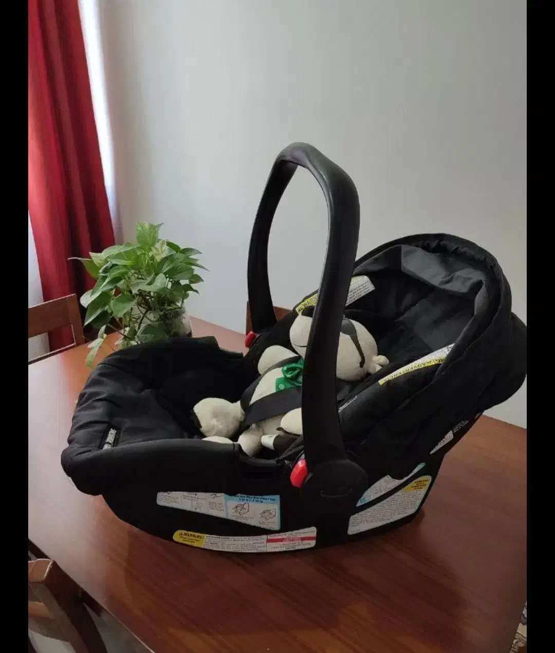 کریر گراکو اصل آمریکا مدل Lx tanner|تخت و صندلی بچه|تهران, چیتگر شمالی|دیوار