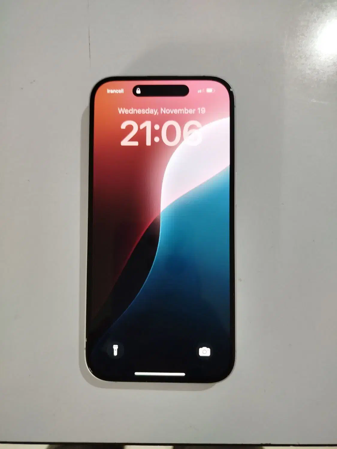 ایفون ۱۶|موبایل|قم, بنیاد|دیوار