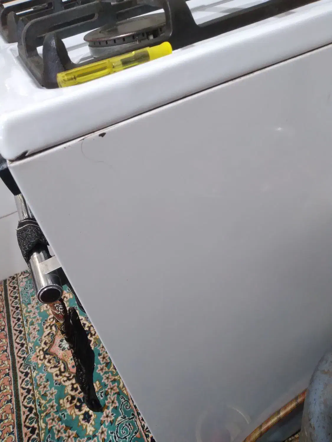 اجاق گاز|اجاق گاز و لوازم برقی پختوپز|زابل, |دیوار