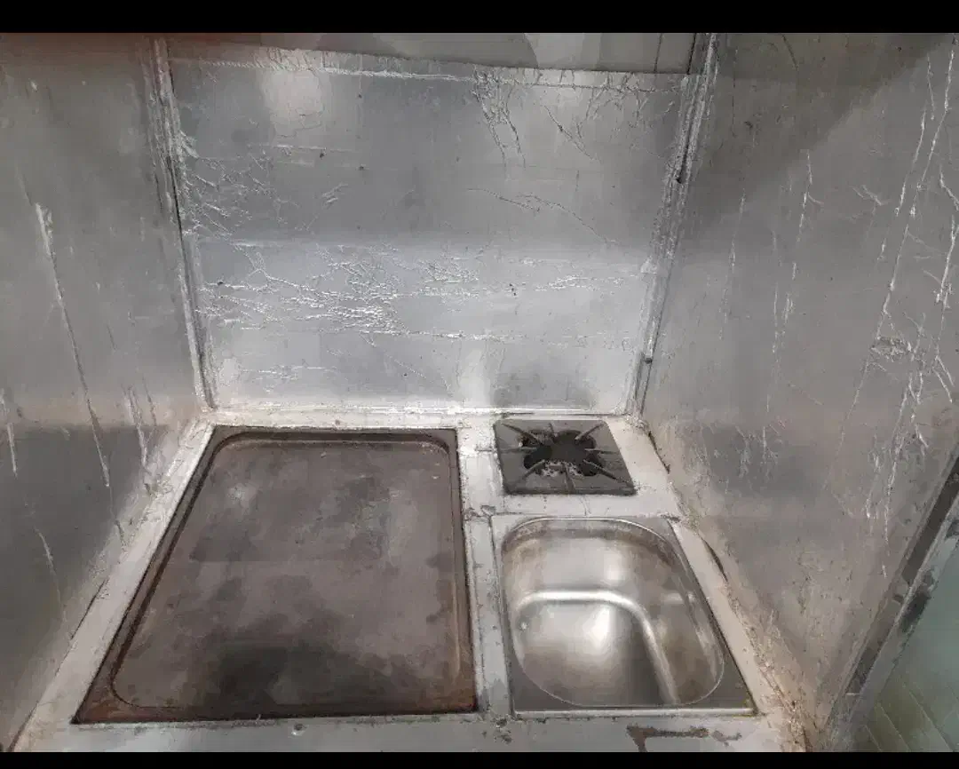 فر ساندویچ|کافیشاپ و رستوران|محمدشهر, ولدآباد|دیوار