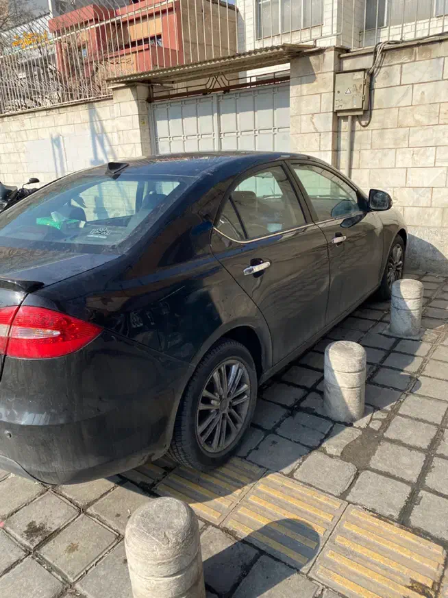 jac j5 جک|خودرو سواری و وانت|تهران, نیاوران|دیوار