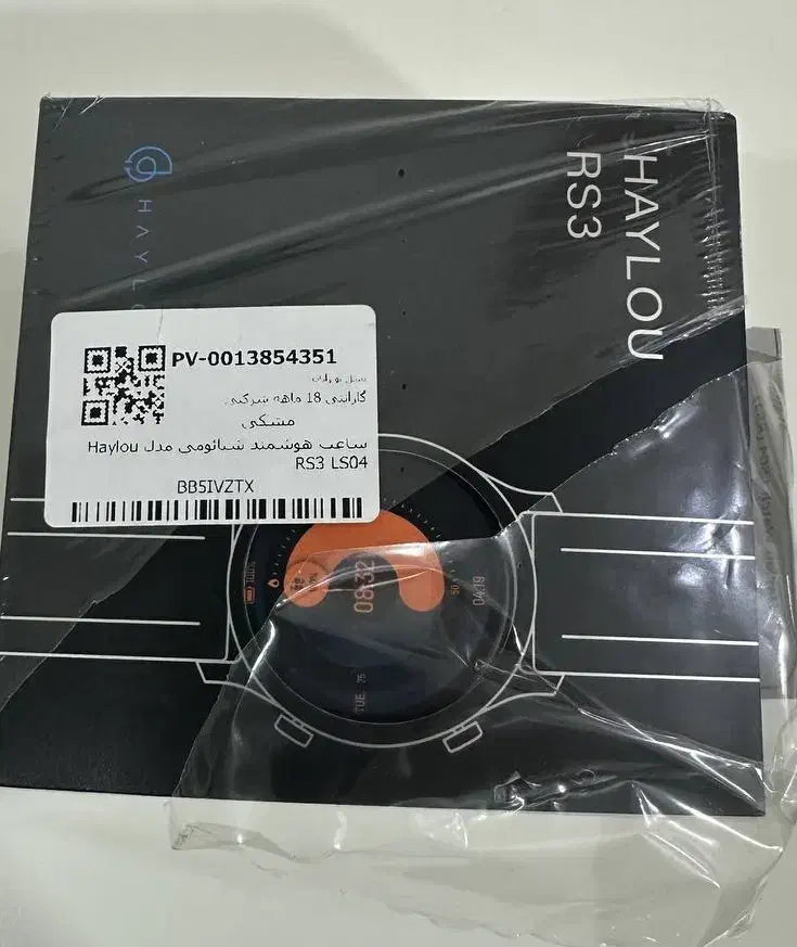 ساعت هوشمند شیائومی|ساعت|بیرجند, |دیوار