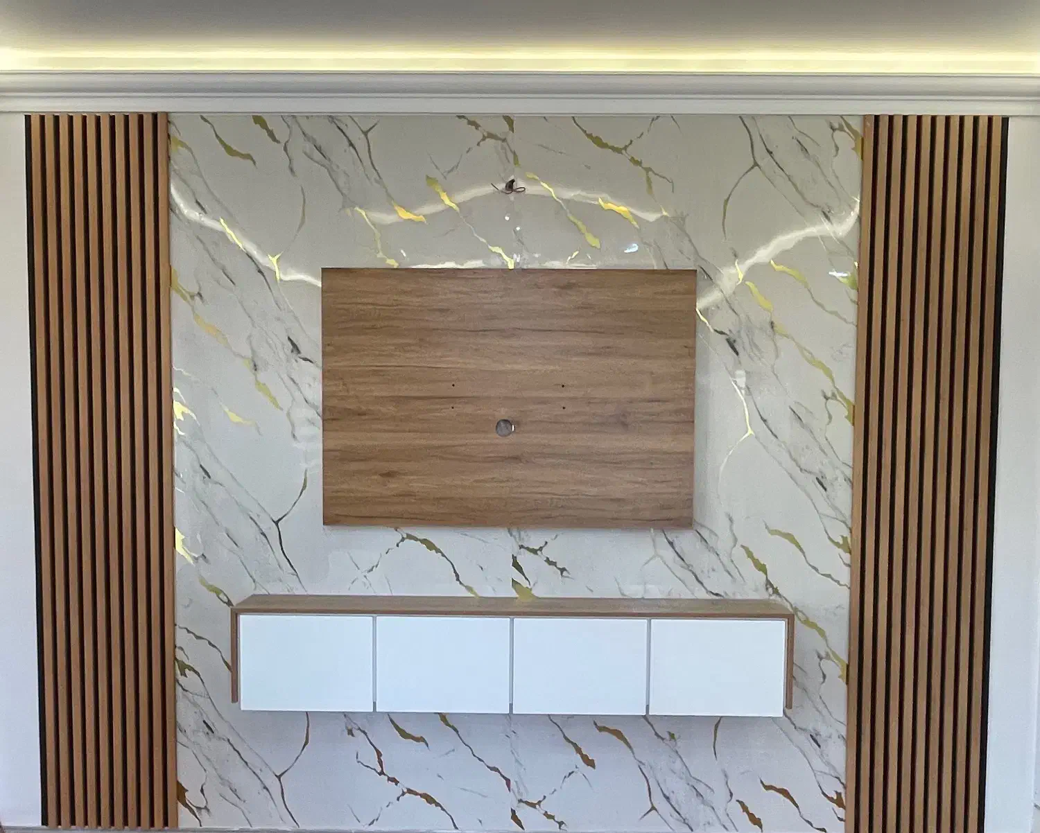 طراحی و ساخت کابینت مدرن با قیمت مناسب|مصالح و تجهیزات ساختمان|خمین, |دیوار