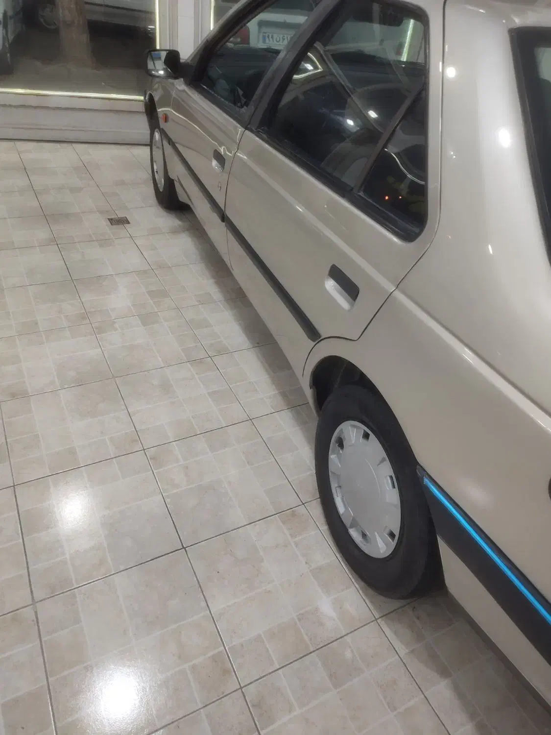 پژو|خودرو سواری و وانت|مرند, |دیوار