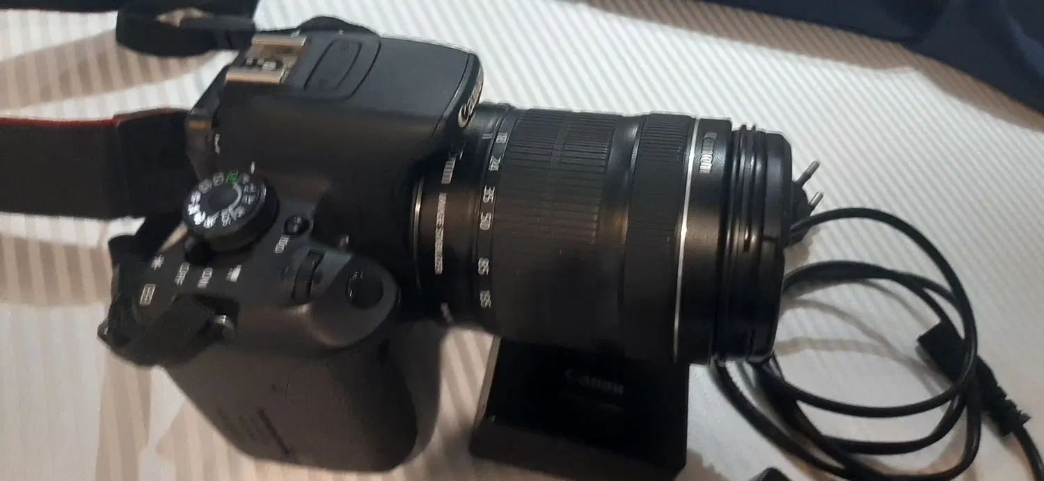 canon700d|دوربین عکاسی و فیلم‌برداری|تهران, نجات اللهی|دیوار