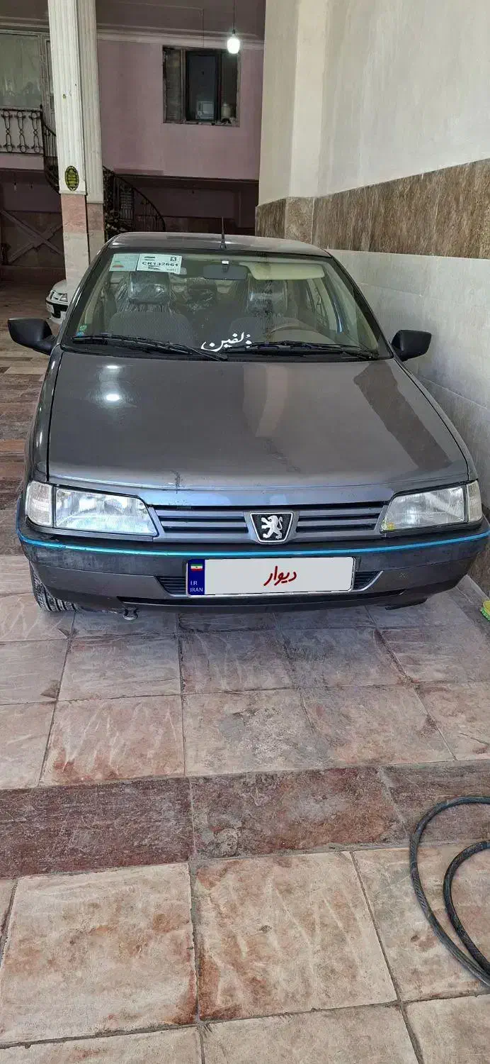 ۴۰۵|خودرو سواری و وانت|نورآباد, |دیوار