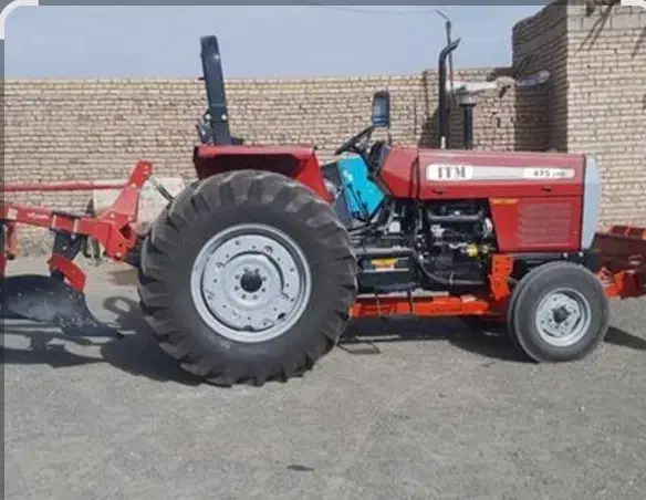 شخم|خدمات باغبانی و درختکاری|کوهدشت, |دیوار