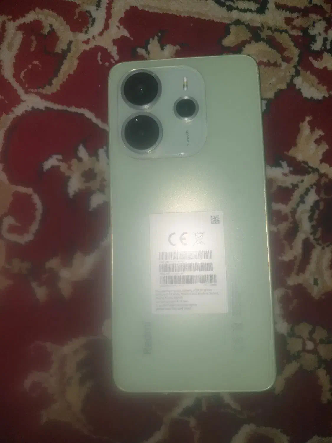 ردمی نوت14|موبایل|ساری, |دیوار