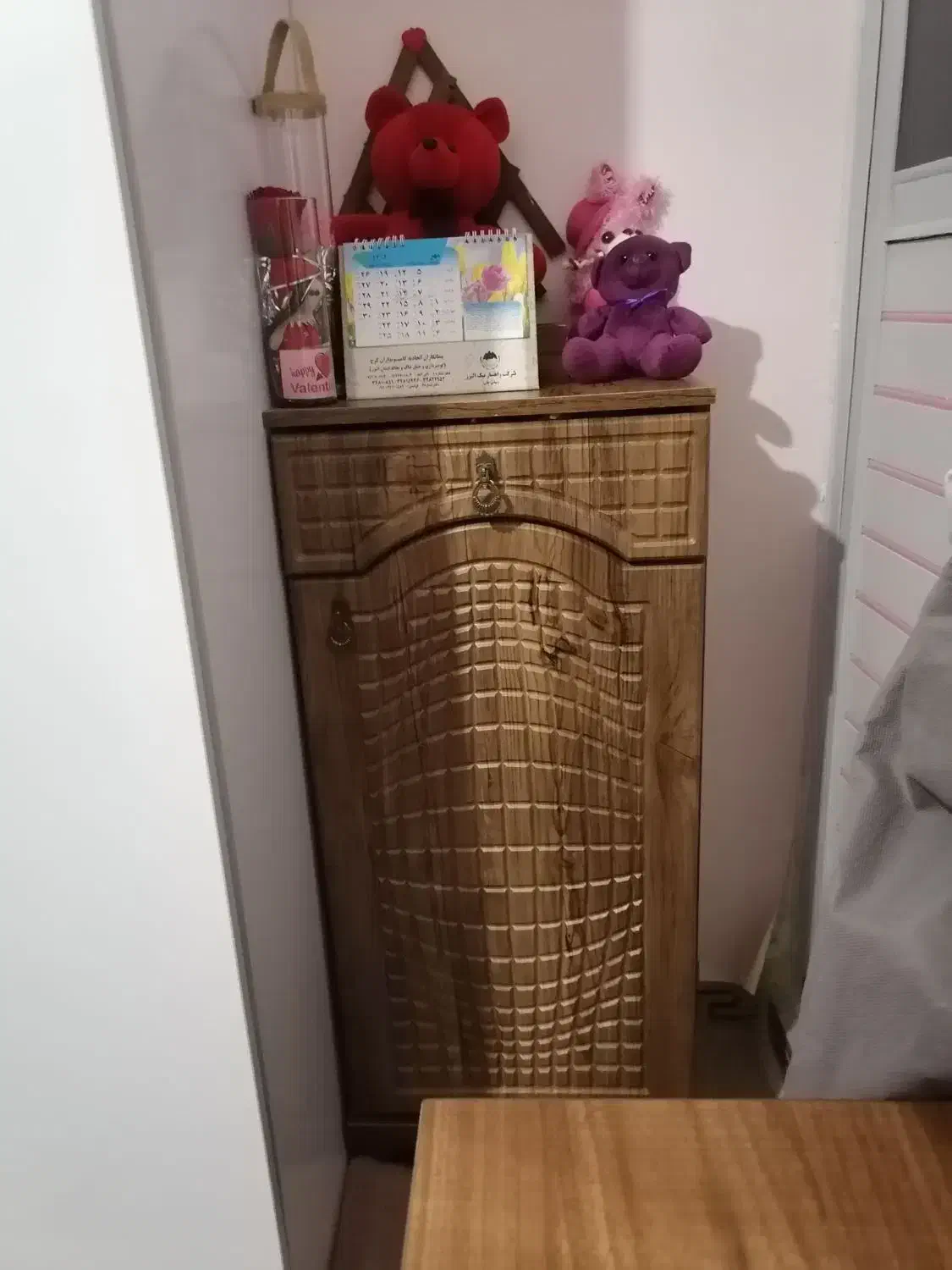 جاکفشی کاملا نو|جاکفشی، کمد، دراور|فردیس, شهرک ارم|دیوار