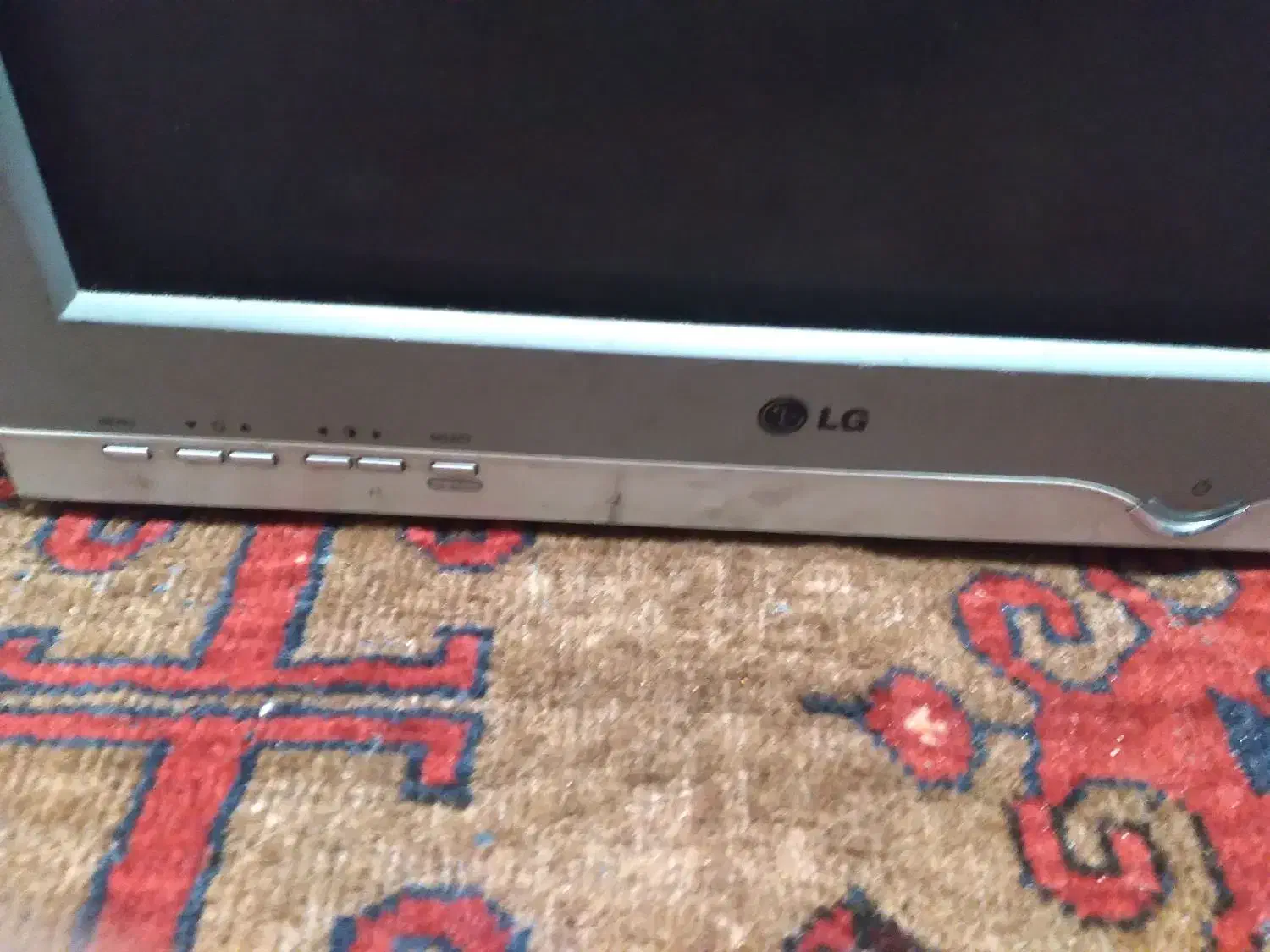 مانیتور الجی|تلویزیون و پروژکتور|تبریز, |دیوار