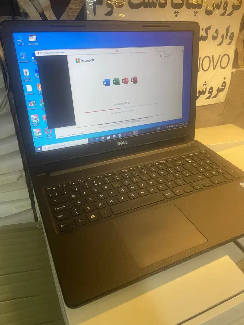 لپتاپ استوکاروپایی|رایانه همراه|تبریز, |دیوار