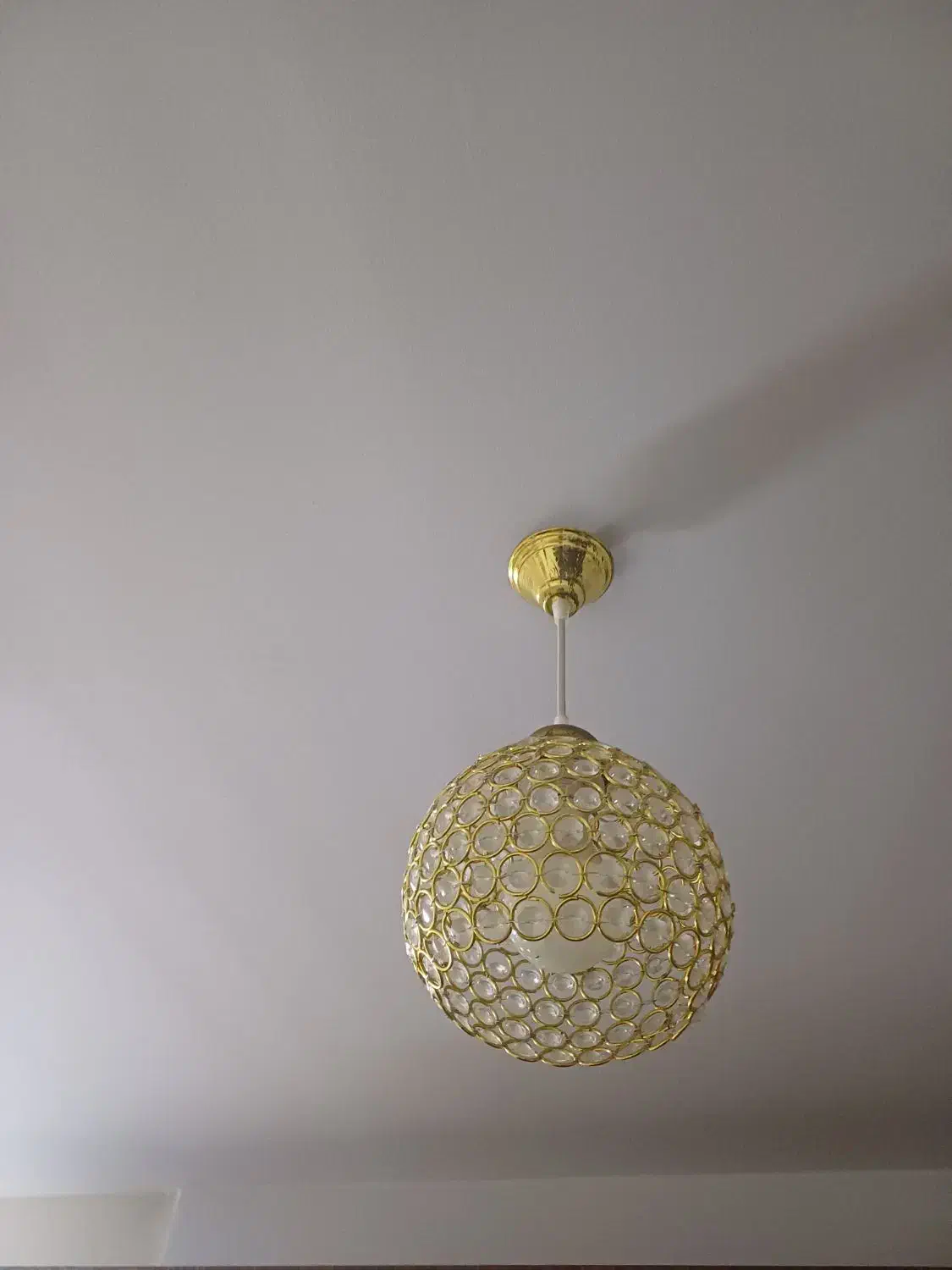 لوستر|لوستر و چراغ آویز|ملایر, |دیوار