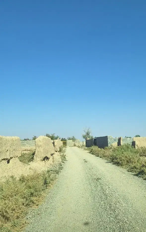 وایقان زمین ویلا|فروش خانه و ویلا|شبستر, |دیوار