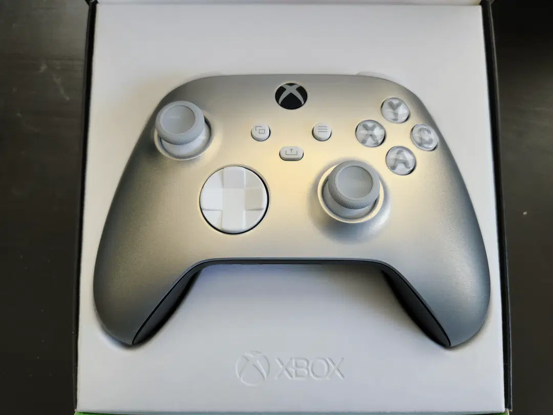xbox series S|کنسول، بازی ویدئویی و آنلاین|سنندج, |دیوار