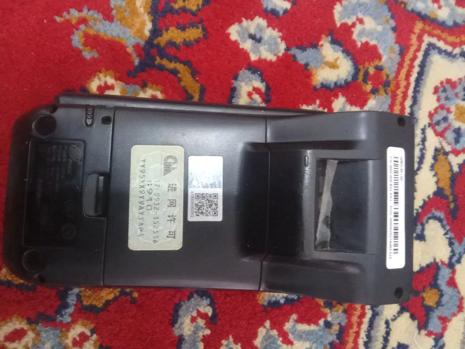 کارتخوان|لوازم جانبی موبایل و تبلت|آباده, |دیوار