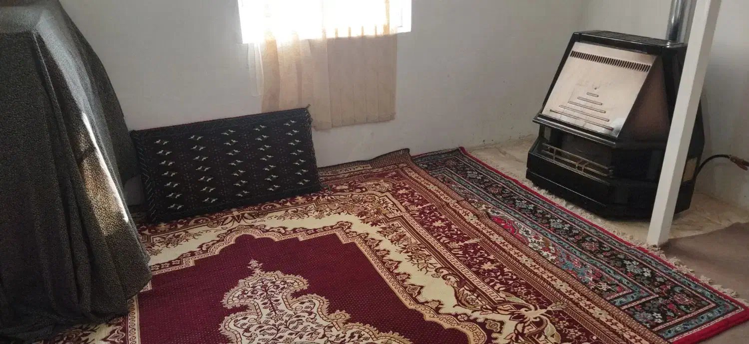 اجاره ویلای تراس دار روستایی شبانه روزانه هفتگی|اجارهٔ کوتاه‌مدت ویلا و باغ|سیاهکل, |دیوار
