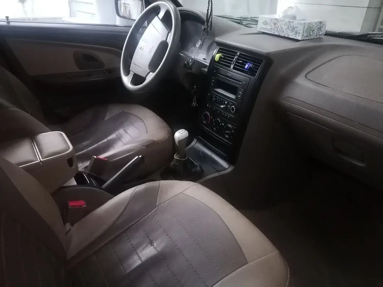 پژو 405 دوگانه کارخانه|خودرو سواری و وانت|گنبد کاووس, |دیوار