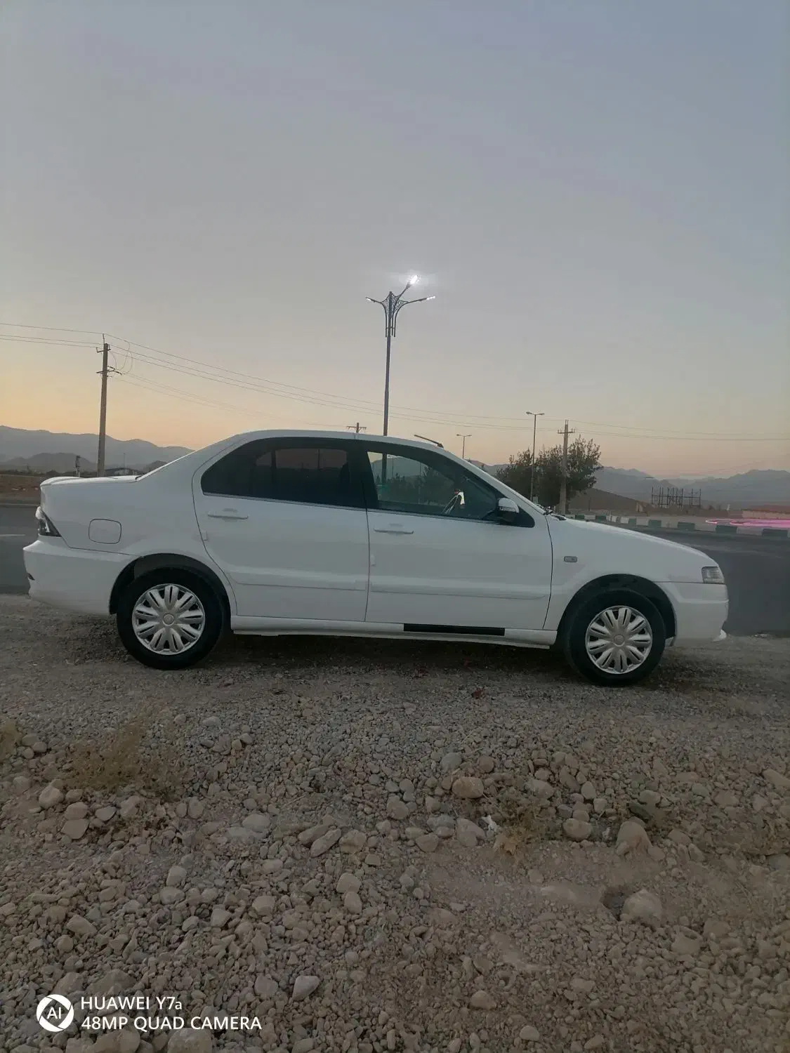 ماشین سمند سورن|خودرو سواری و وانت|اقلید, |دیوار