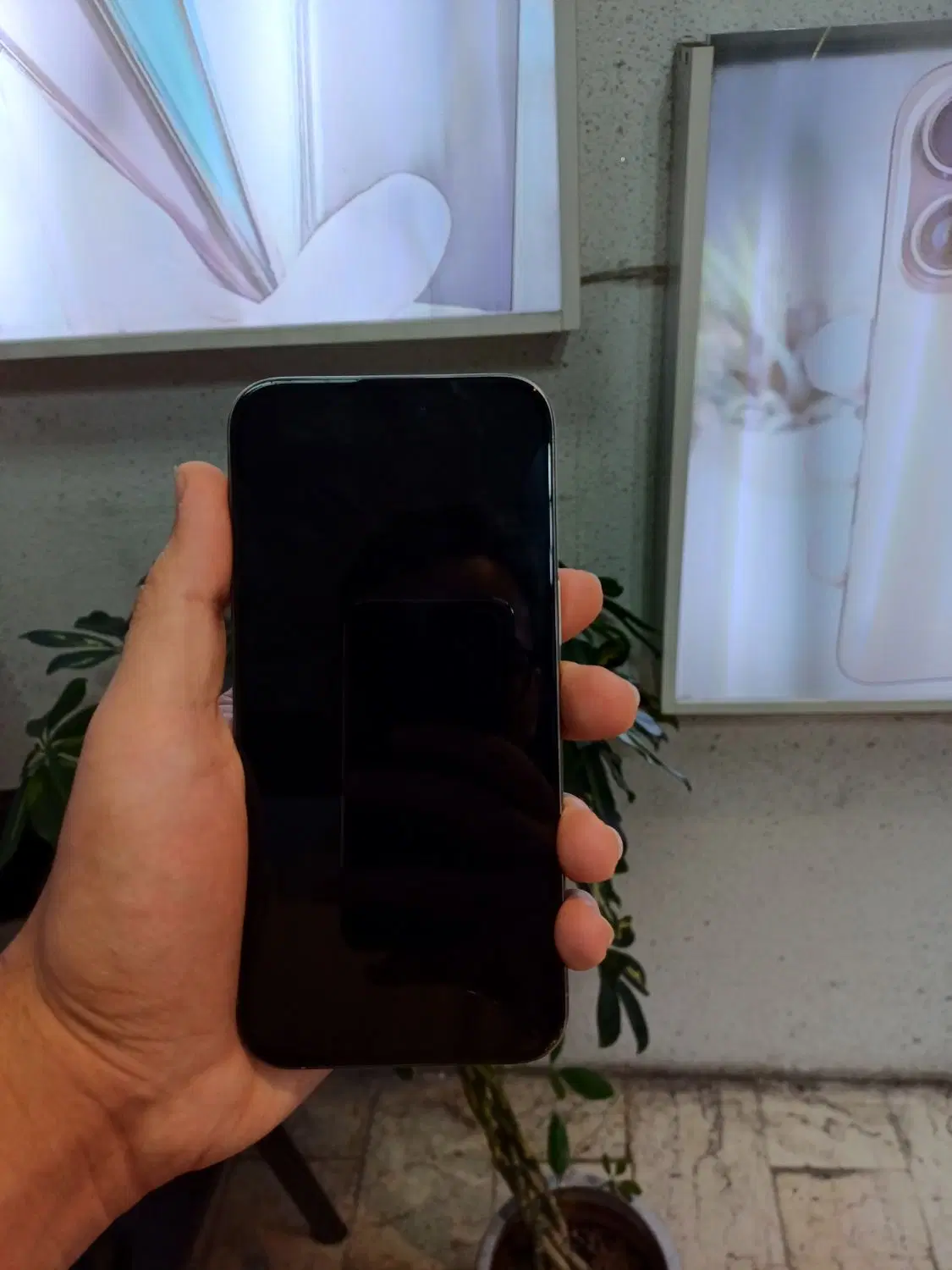 IPHONE 15 PRO MAX|موبایل|رشت, بازار|دیوار