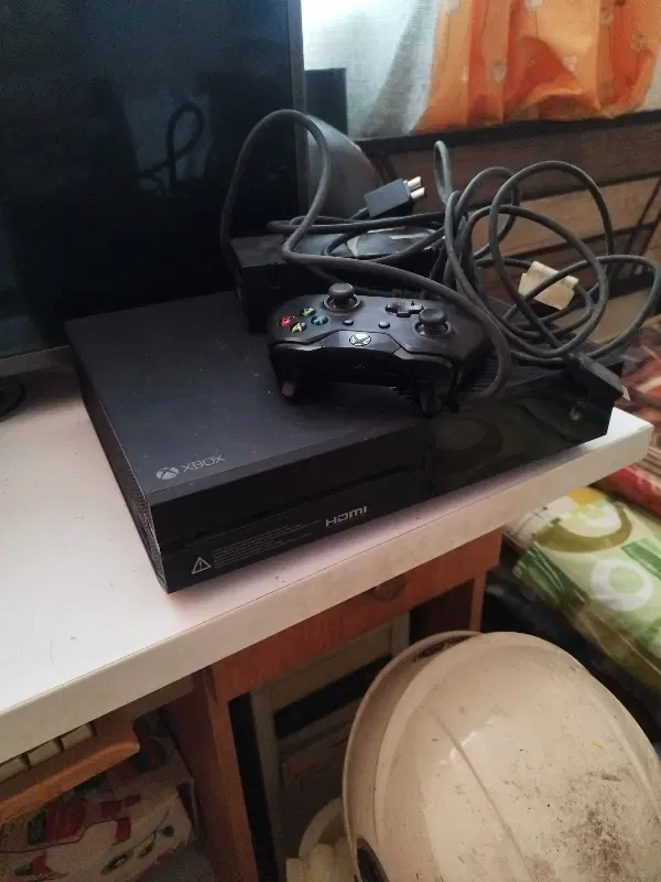xbox one|کنسول، بازی ویدئویی و آنلاین|کیش, |دیوار