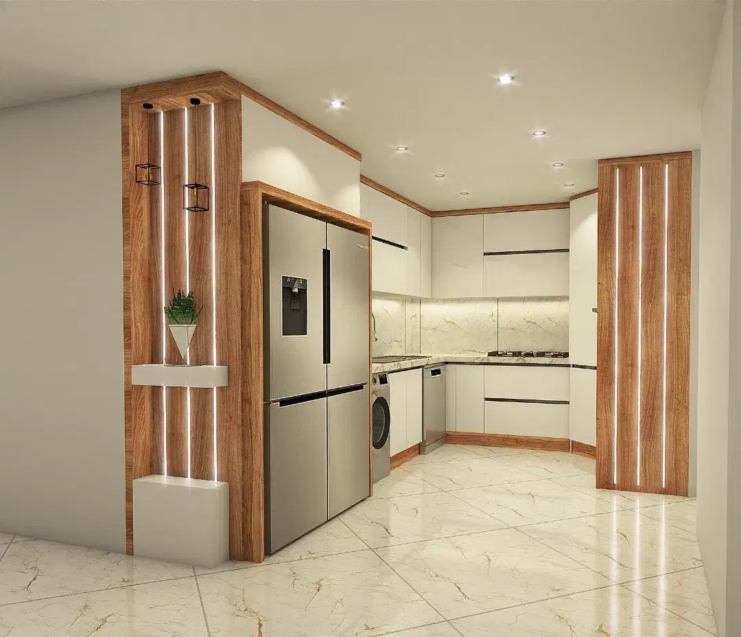 دکوراسیون داخلی|جاکفشی، کمد، دراور|بندر انزلی, پیل علی باغ|دیوار