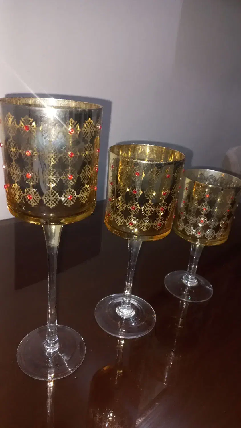 جاشمعی|صنایع دستی و سایر لوازم تزئینی|تهران, امیریه|دیوار