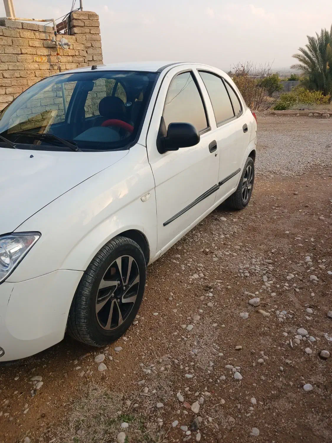 تیبا۲ مدل ۹۷|خودرو سواری و وانت|داراب, |دیوار