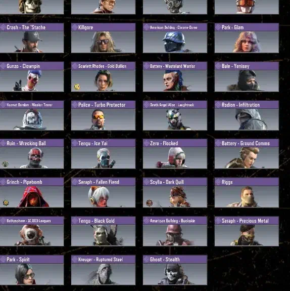 اکانت کالاف|کنسول، بازی ویدئویی و آنلاین|شوشتر, |دیوار