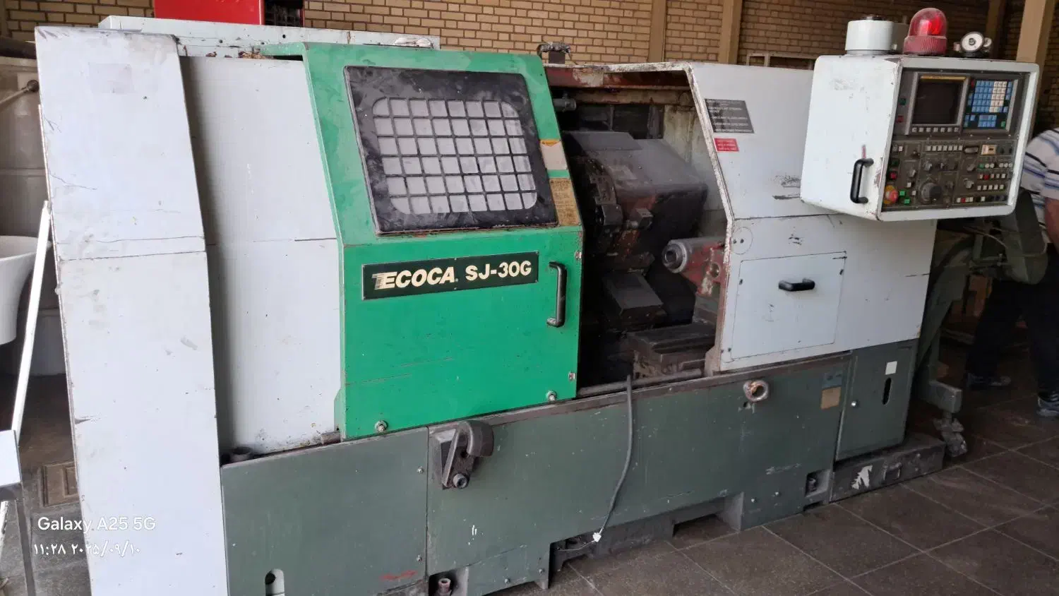 اپراتور تراش cnc|استخدام صنعتی، فنی، مهندسی|تبریز, |دیوار