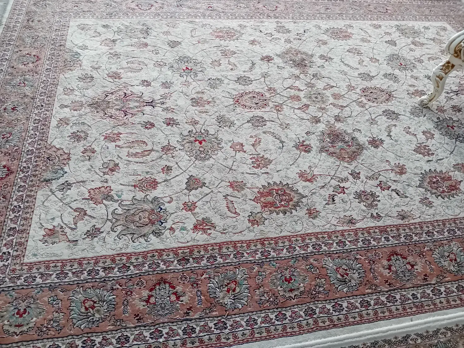 ۳عدد فرش ۹متری دو تا مثل همه، یکی متفاوت تره|فرش|تهران, سعیدآباد|دیوار