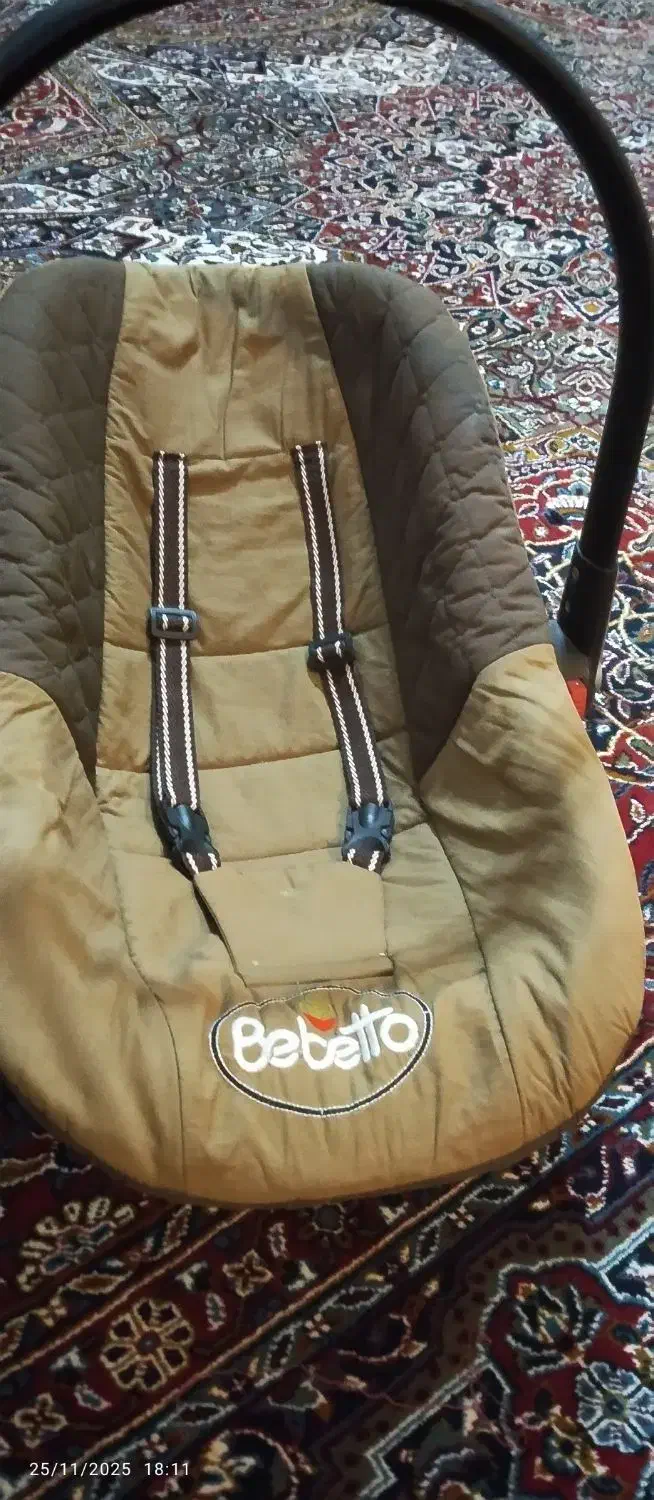 گهواره|کالسکه و لوازم جانبی|نیشابور, خیام|دیوار