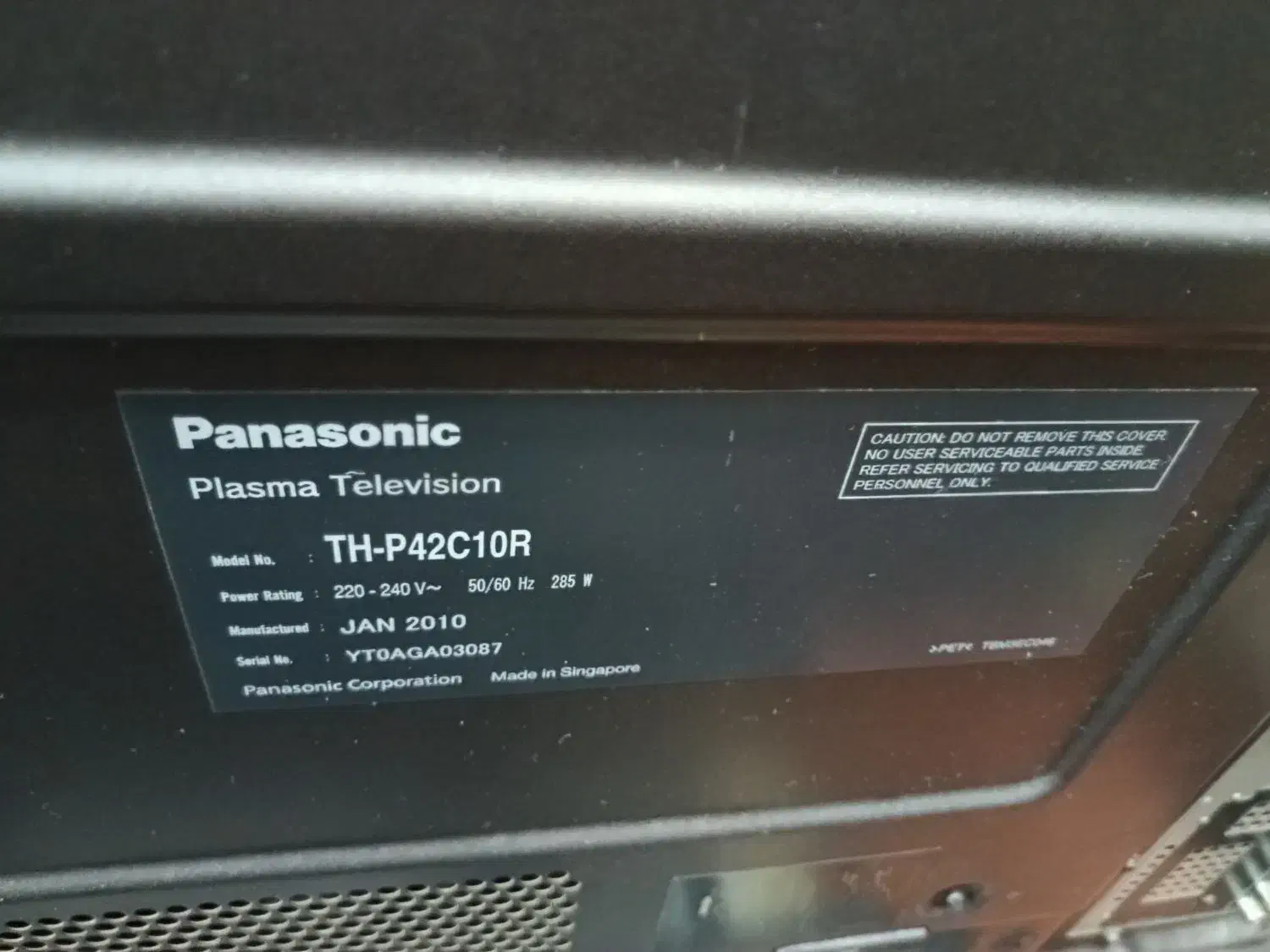 تلوزیون سامسونگ و پاناسونیک و سونی|تلویزیون و پروژکتور|بوشهر, |دیوار