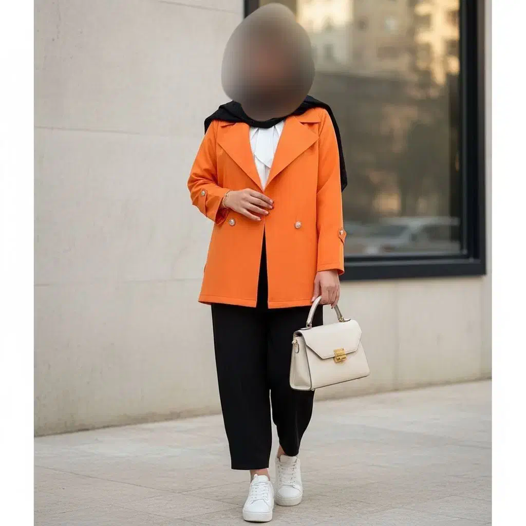 مانتو کتی زنانه مازراتی|لباس|کرمانشاه, |دیوار