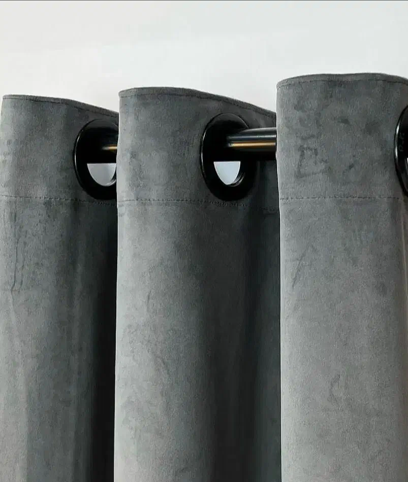 پرده به علت تغییر شغل|پرده، رانر، رومیزی|اصفهان, جلالیه|دیوار