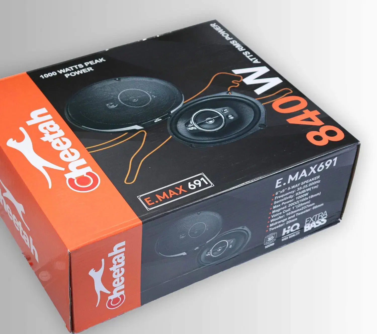 باندچیتا آلفارد سیستم|قطعات یدکی و لوازم جانبی|قم, کوه سفید|دیوار