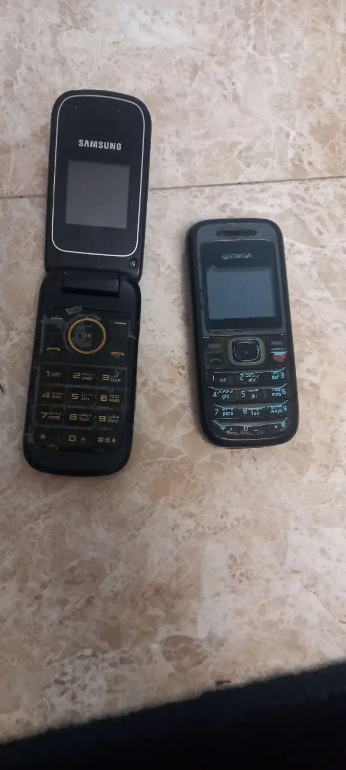 گوشی تعمیری|موبایل|همدان, |دیوار